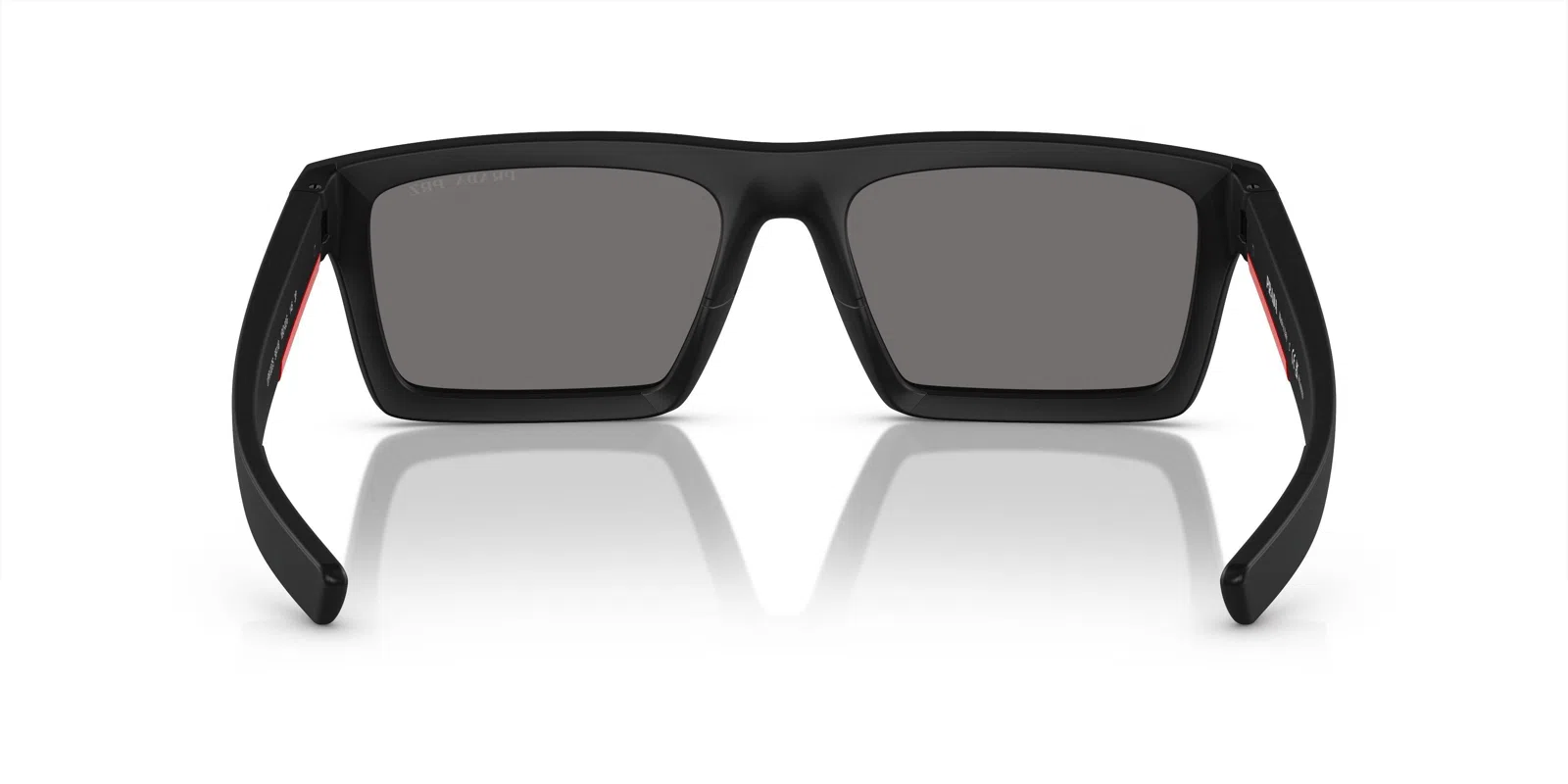 Prada Linea Rossa 02ZSU Sunglasses - view 20